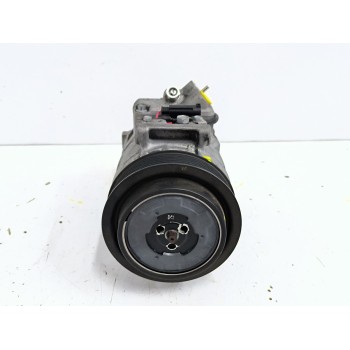 Recambio de compresor aire acondicionado para mercedes-benz clase c (w203) c 180 kompressor (203.046) referencia OEM IAM A001230