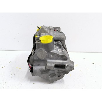 Recambio de compresor aire acondicionado para mercedes-benz clase c (w203) c 180 kompressor (203.046) referencia OEM IAM A001230