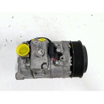 Recambio de compresor aire acondicionado para mercedes-benz clase c (w203) c 180 kompressor (203.046) referencia OEM IAM A001230