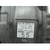 Recambio de compresor aire acondicionado para mercedes-benz clase c (w203) c 180 kompressor (203.046) referencia OEM IAM A001230