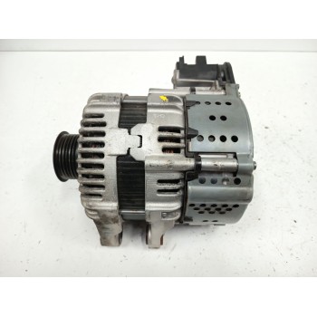 ALTERNADOR LX6811238BA 0127813036 48V
