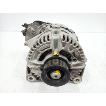 Recambio de alternador para ford kuga iii (dfk) 2.0 ecoblue mhev referencia OEM IAM LX6811238BA 0127813036 48V