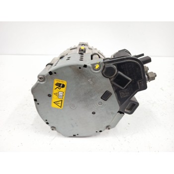 Recambio de alternador para ford kuga iii (dfk) 2.0 ecoblue mhev referencia OEM IAM LX6811238BA 0127813036 48V