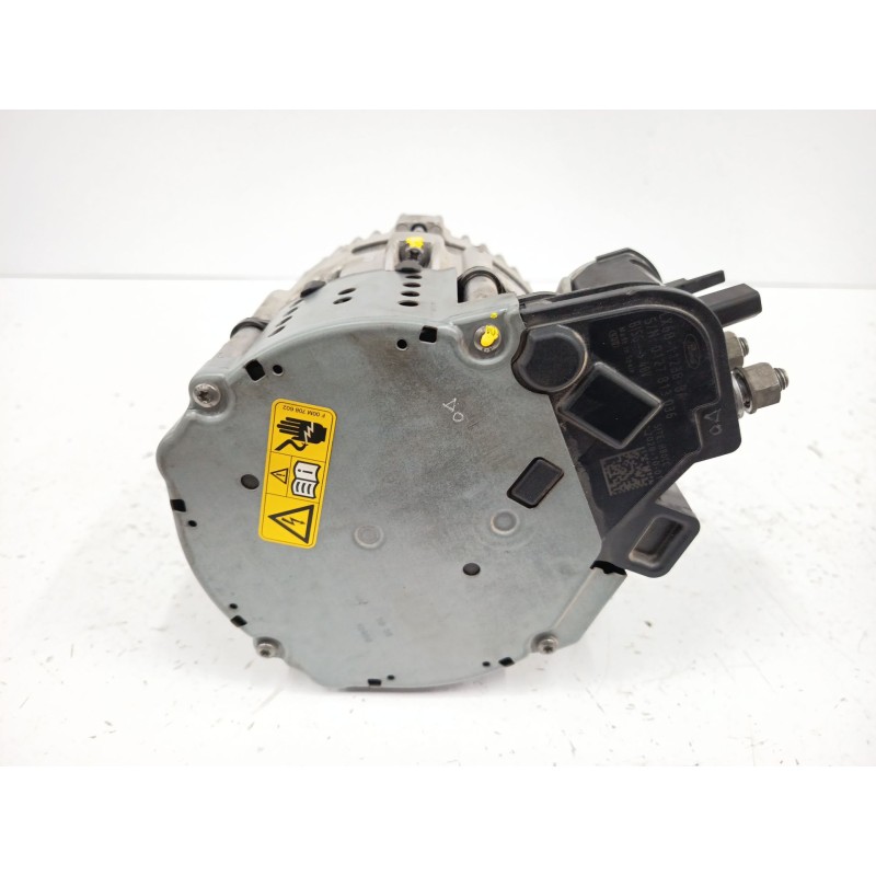 ALTERNADOR 0127813036 48V