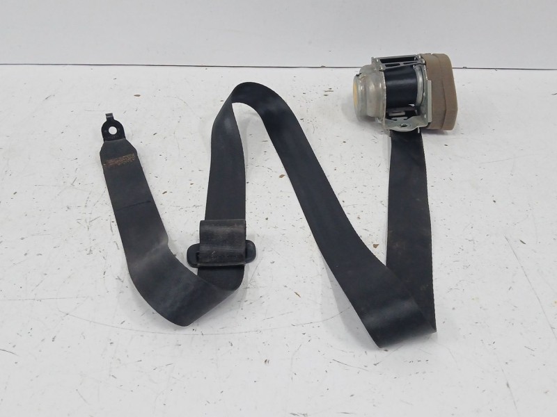 Recambio de cinturon seguridad trasero derecho para peugeot 3008 ii suv (mc_, mr_, mj_, m4_) hybrid referencia OEM IAM 98288666X Recambio de cinturon seguridad trasero derecho para peugeot 3008 ii suv (mc_, mr_, mj_, m4_) hybrid referencia OEM IAM 98288666X