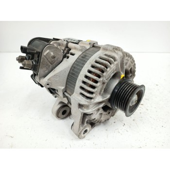 Recambio de alternador para ford kuga iii (dfk) 2.0 ecoblue mhev referencia OEM IAM LX6811238BA 0127813036 48V