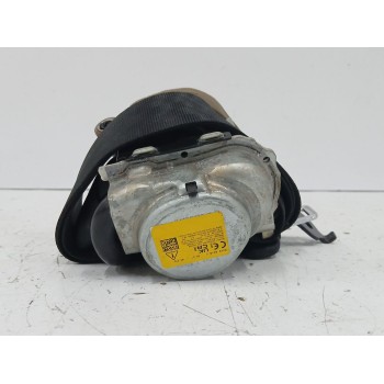 Recambio de cinturon seguridad trasero derecho para peugeot 3008 ii suv (mc_, mr_, mj_, m4_) hybrid referencia OEM IAM 98288666X