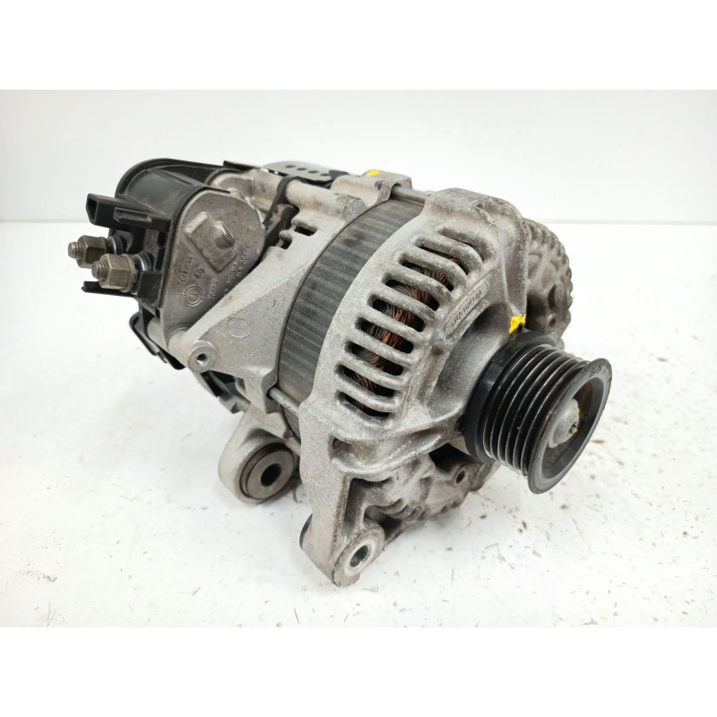ALTERNADOR 0127813036 48V