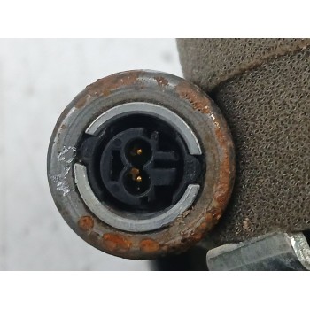 Recambio de cinturon seguridad trasero derecho para peugeot 3008 ii suv (mc_, mr_, mj_, m4_) hybrid referencia OEM IAM 98288666X