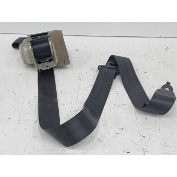 CINTURON SEGURIDAD TRASERO IZQUIERDO 98288666XX 