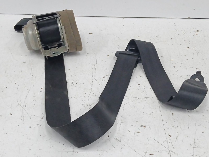 Recambio de cinturon seguridad trasero izquierdo para peugeot 3008 ii suv (mc_, mr_, mj_, m4_) hybrid referencia OEM IAM 9828866 Recambio de cinturon seguridad trasero izquierdo para peugeot 3008 ii suv (mc_, mr_, mj_, m4_) hybrid referencia OEM IAM 9828866