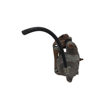 Recambio de pinza freno delantera izquierda para nissan patrol gr (y60) 2.8 turbodiesel referencia OEM IAM   