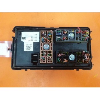 Recambio de caja reles / fusibles para chevrolet matiz s referencia OEM IAM   