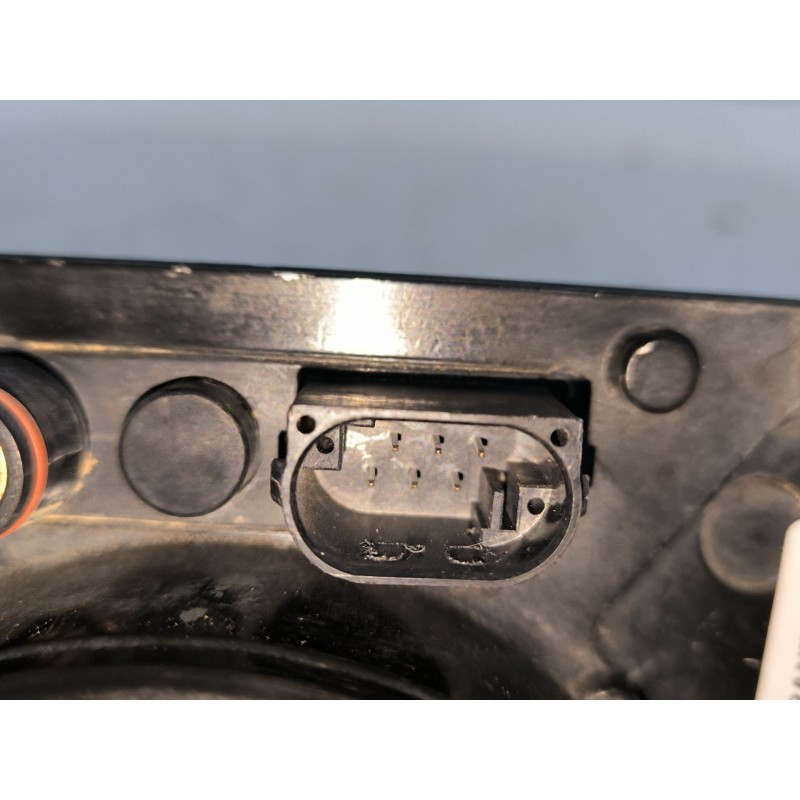 MODULO ELECTRONICO