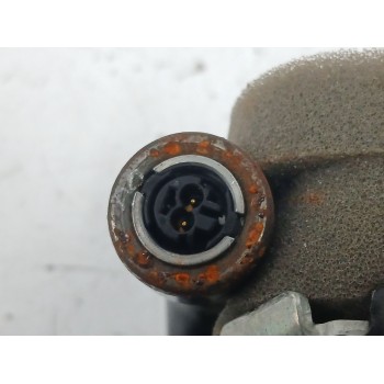 Recambio de cinturon seguridad trasero izquierdo para peugeot 3008 ii suv (mc_, mr_, mj_, m4_) hybrid referencia OEM IAM 9828866