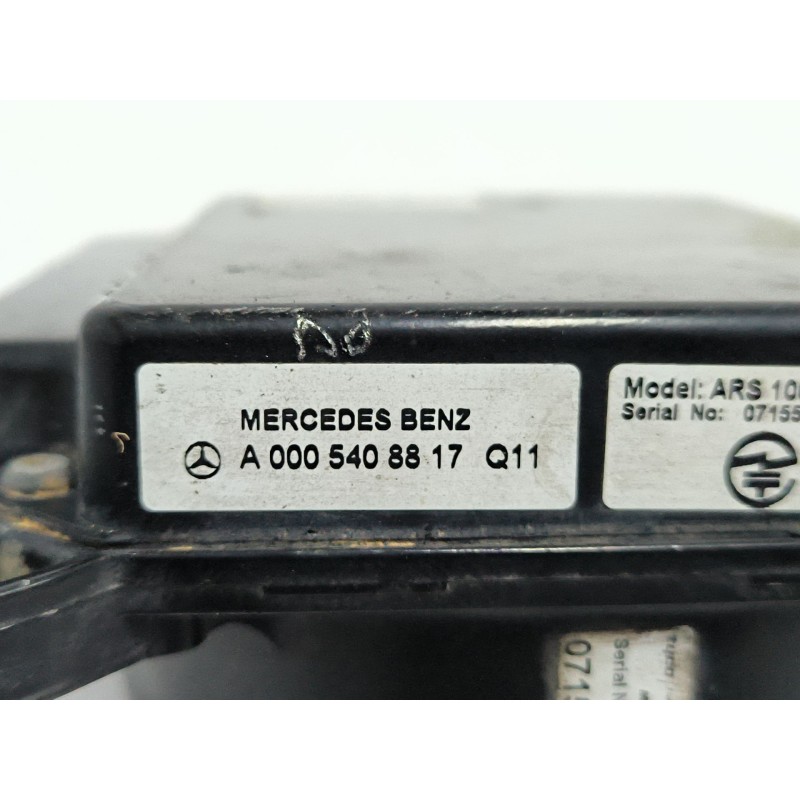 MODULO ELECTRONICO