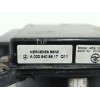 Recambio de modulo electronico para mercedes-benz sl (r230) 500 (230.475) referencia OEM IAM A0005408817  