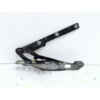 Recambio de bisagra capo derecha para mercedes-benz sl (r230) 500 (230.475) referencia OEM IAM 2308800228  