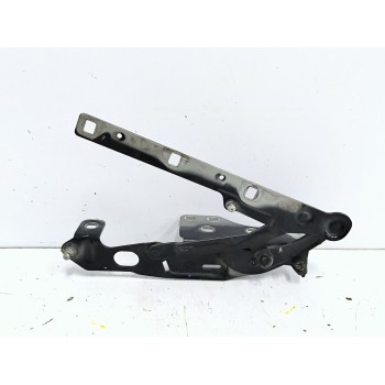 Recambio de bisagra capo derecha para mercedes-benz sl (r230) 500 (230.475) referencia OEM IAM 2308800228  