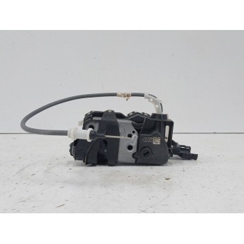 CERRADURA PUERTA DELANTERA DERECHA 104234