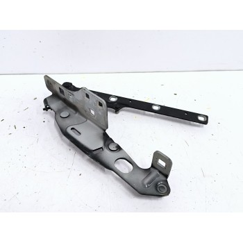 Recambio de bisagra capo derecha para mercedes-benz sl (r230) 500 (230.475) referencia OEM IAM 2308800228  