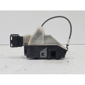 Recambio de cerradura puerta delantera derecha para peugeot 3008 ii suv (mc_, mr_, mj_, m4_) hybrid referencia OEM IAM 104234  