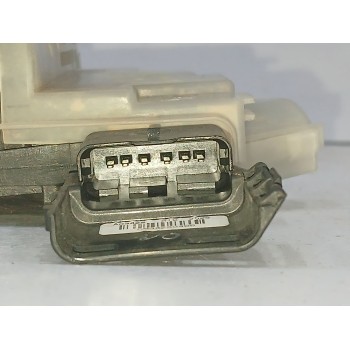 Recambio de cerradura puerta delantera derecha para peugeot 3008 ii suv (mc_, mr_, mj_, m4_) hybrid referencia OEM IAM 104234  