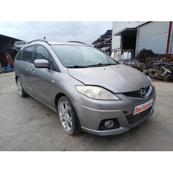 mazda 5 (cr) del año 2010