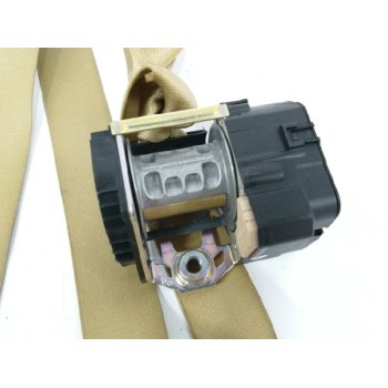 Recambio de cinturon seguridad delantero derecho para jaguar xk8/xkr coupe xkr final edition referencia OEM IAM 6W83611B08ACSEP 