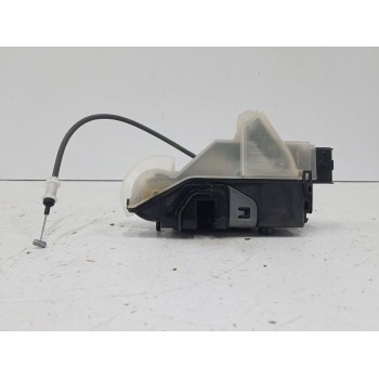 Recambio de cerradura puerta delantera izquierda para peugeot 3008 ii suv (mc_, mr_, mj_, m4_) hybrid referencia OEM IAM 104235 