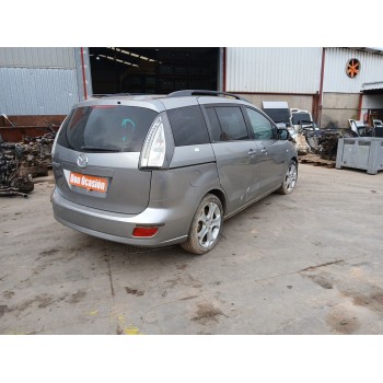 mazda 5 (cr) del año 2010