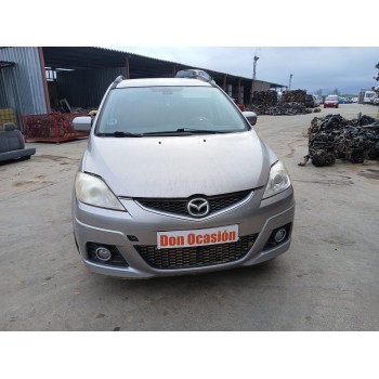 mazda 5 (cr) del año 2010