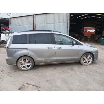 mazda 5 (cr) del año 2010