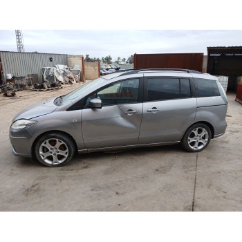 mazda 5 (cr) del año 2010