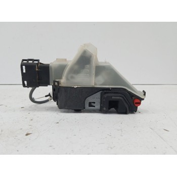 Recambio de cerradura puerta trasera derecha para peugeot 3008 ii suv (mc_, mr_, mj_, m4_) hybrid referencia OEM IAM 237290  