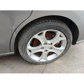 mazda 5 (cr) del año 2010