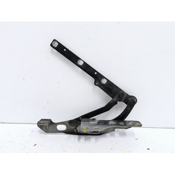 Recambio de bisagra capo izquierda para mercedes-benz sl (r230) 500 (230.475) referencia OEM IAM 2308800128  