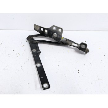 Recambio de bisagra capo izquierda para mercedes-benz sl (r230) 500 (230.475) referencia OEM IAM 2308800128  