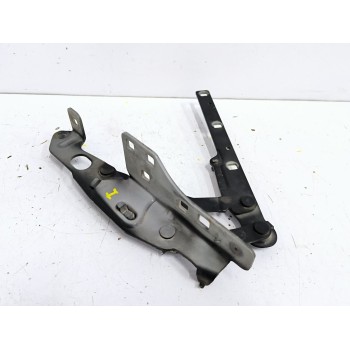 Recambio de bisagra capo izquierda para mercedes-benz sl (r230) 500 (230.475) referencia OEM IAM 2308800128  