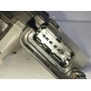 Recambio de cerradura puerta trasera izquierda para peugeot 3008 ii suv (mc_, mr_, mj_, m4_) hybrid referencia OEM IAM 237291  