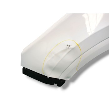 Recambio de aleta delantera izquierda para ford transit courier b460 furgoneta/monovolumen 1.5 ecoblue referencia OEM IAM 2024 7