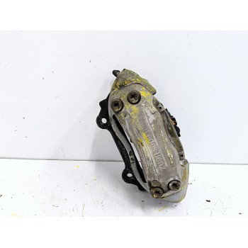 Recambio de pinza freno delantera izquierda para mercedes-benz sl (r230) 500 (230.475) referencia OEM IAM A0024202383  