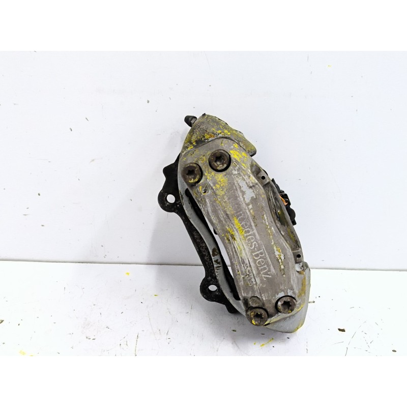 Recambio de pinza freno delantera izquierda para mercedes-benz sl (r230) 500 (230.475) referencia OEM IAM A0024202383  