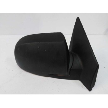 Recambio de retrovisor derecho para kia carens 2.0 crdi ex monovolumen referencia OEM IAM  5 CABLES 