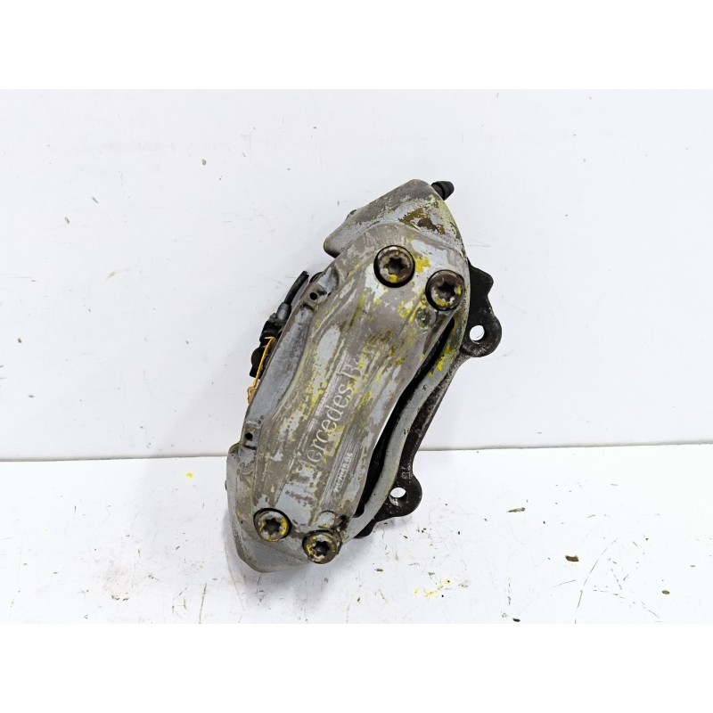 Recambio de pinza freno delantera derecha para mercedes-benz sl (r230) 500 (230.475) referencia OEM IAM A0024202483  