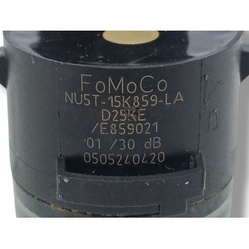 Recambio de sensor para ford transit courier b460 furgoneta/monovolumen 1.5 ecoblue referencia OEM IAM NU5T15K859LA  