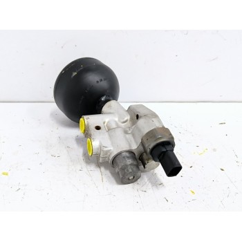 Recambio de bomba suspension para mercedes-benz sl (r230) 500 (230.475) referencia OEM IAM A2203270131 2203200558 