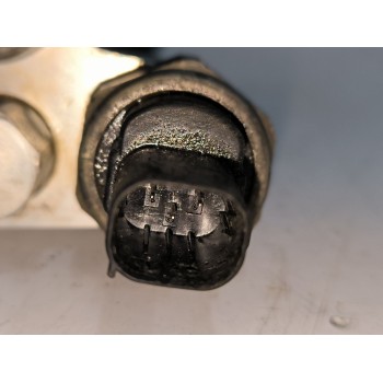 Recambio de bomba suspension para mercedes-benz sl (r230) 500 (230.475) referencia OEM IAM A2203270131 2203200558 