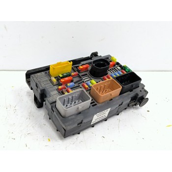 Recambio de caja reles / fusibles para citroën c5 iii (rd_) 2.0 hdi 140 referencia OEM IAM 9675877980  