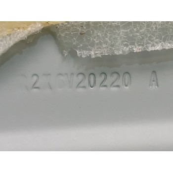 Recambio de puerta delantera derecha para ford transit courier b460 furgoneta/monovolumen 1.5 ecoblue referencia OEM IAM R2X6V20